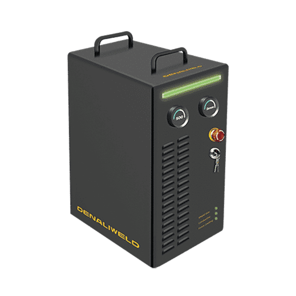 DenaliWeld Laserschweißgerät EZ Produktbild