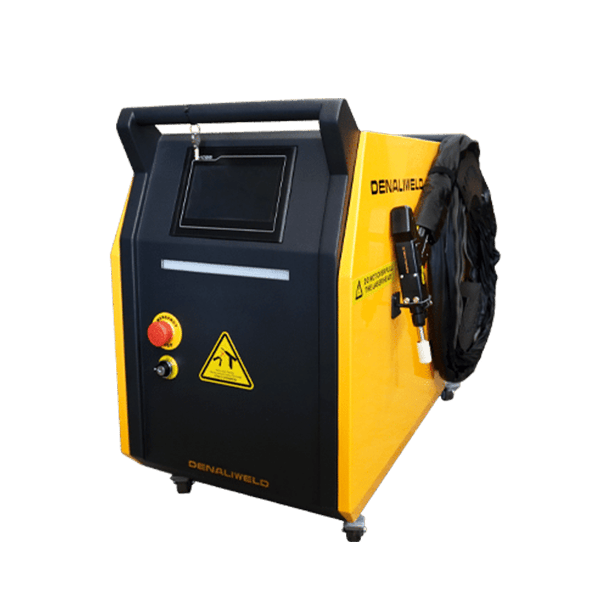 DenaliWeld Laserschweißgerät JET 3000 Produktbild